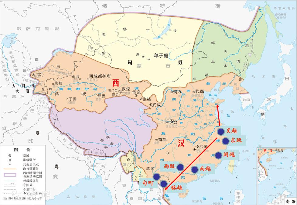 预告| 钢结构博物馆开讲啦:岭南融入中华一体的考古学观察