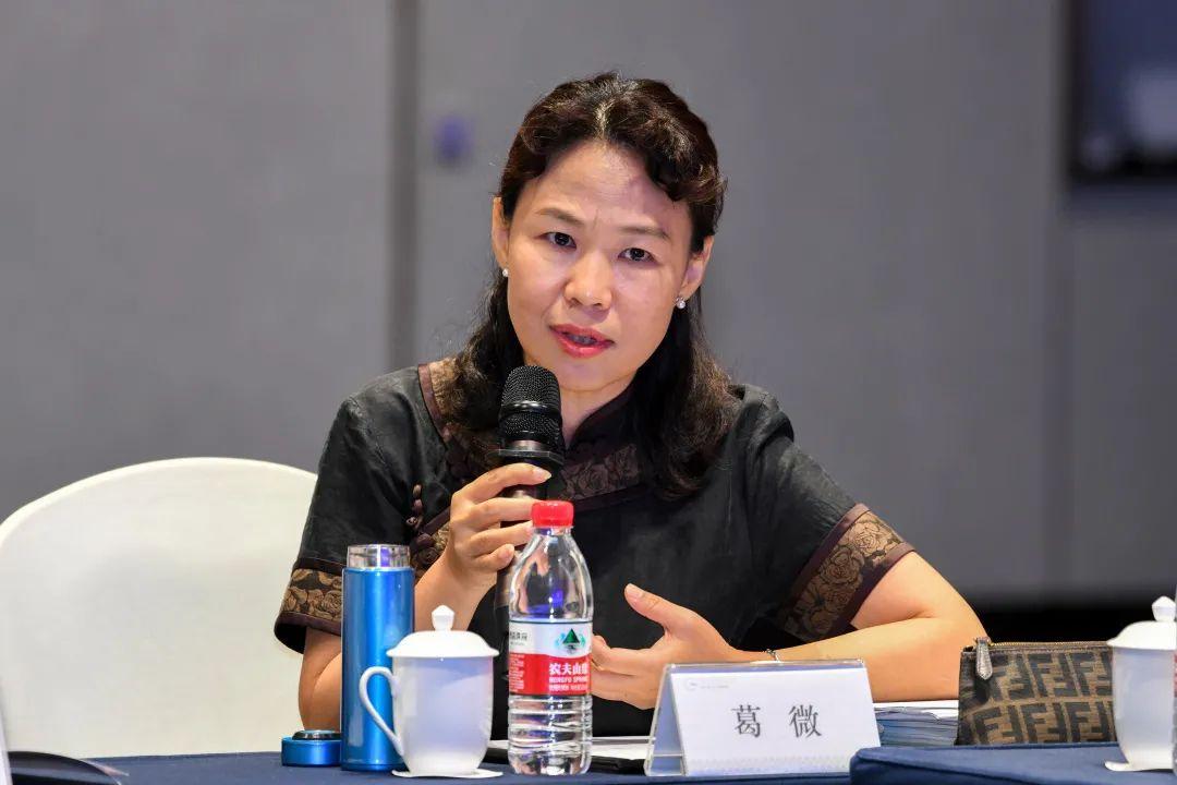 大咖云集,收获满满:首届坪山区基层人大工作创新燕子湖论坛圆满举行