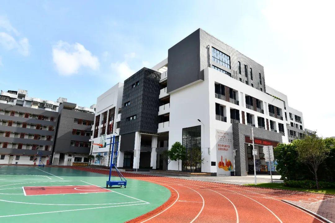 走进校园 | 翠北实验小学:让儿童爱上学,想回家