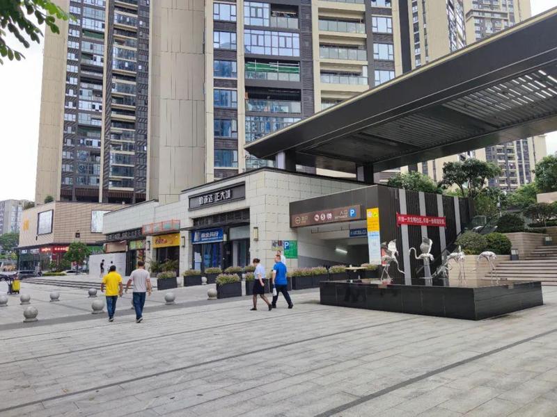 1797套市级公租房带着装修来啦(内附大量美照)!