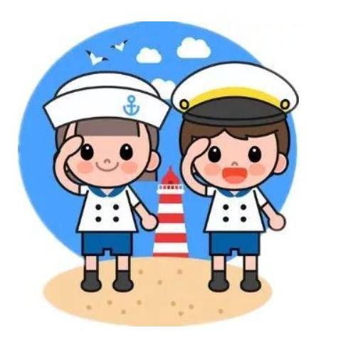 童心向党丨小小画笔绘祖国,童心共绘中国梦