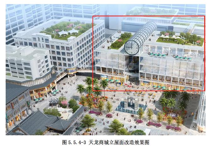 效果图抢先看!投资超5亿元,未来的东门步行街是这样的→_深圳新闻网