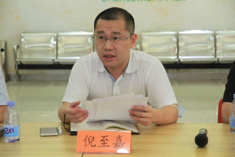 2021南山区"返家乡"大学生社会实践活动座谈会顺利召开