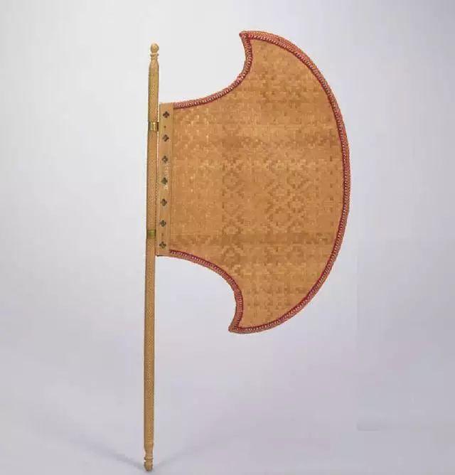 欣赏 | 这么热的天,宫里用的扇子你喜欢哪一种?