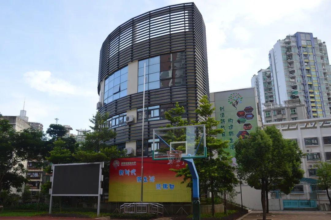 走进校园 | 锦田小学:课程适应学生,学习超越课堂_深圳新闻网