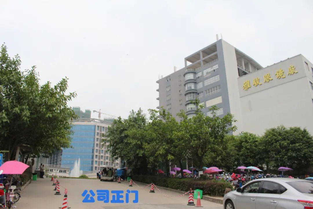 坪地这7家大厂,大招人!_深圳新闻网