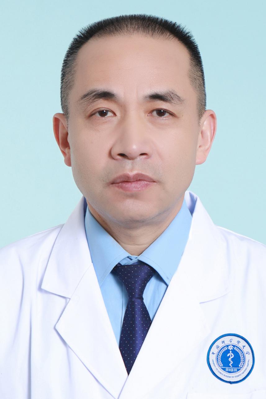 陈中良主任医师中国科学院大学深圳医院心胸血管外科主任从事胸心外科