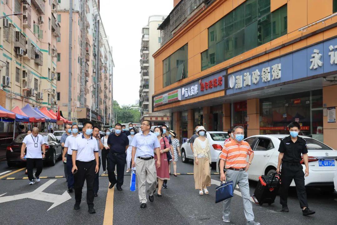 第十一期"同心龙华"议政厅来啦!_深圳新闻网