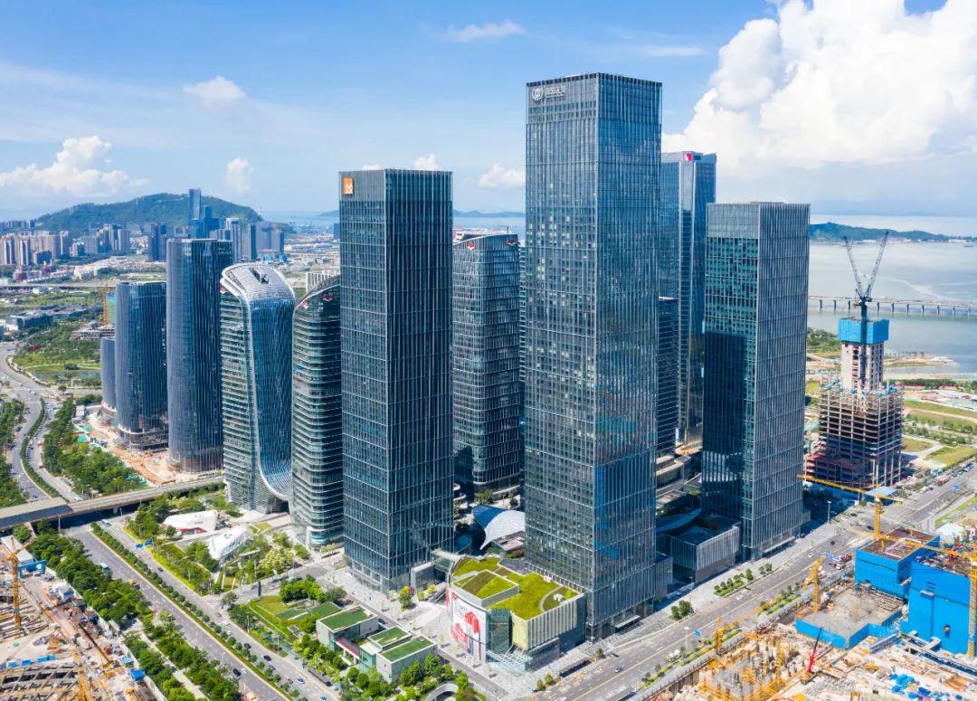 前海加快建筑服务业与国际接轨_深圳新闻网