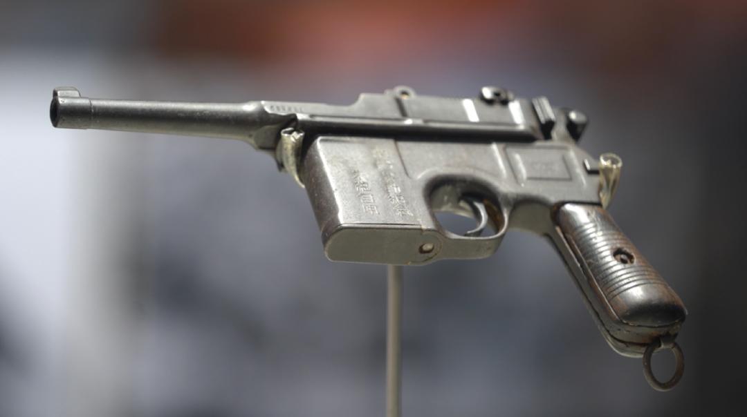 党史学习教育打响武装反抗国民党反动派的第一枪这次起义为何重要