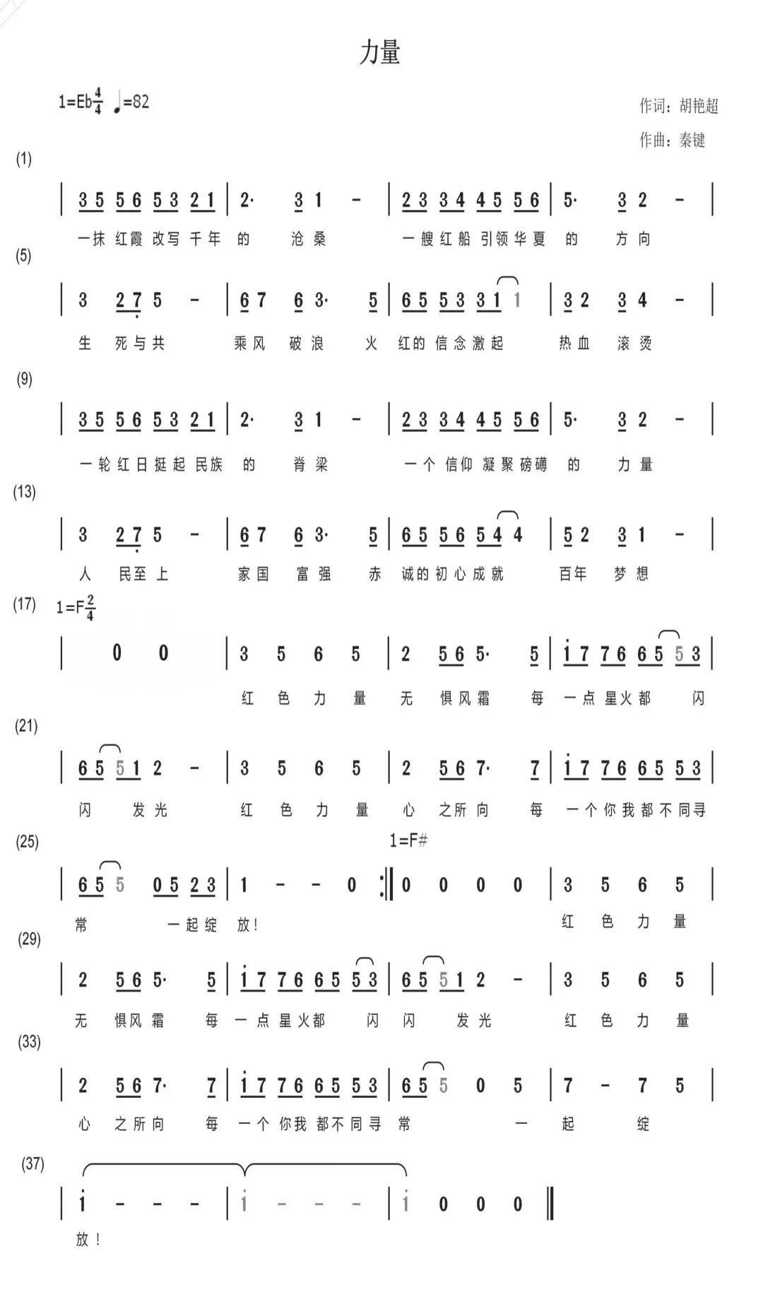 每周一歌听见深圳听见我罗湖区庆祝建党100周年音乐作品展播92力量