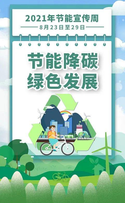 庄闲和游戏-事关节能降碳中办、国办重磅文件发布