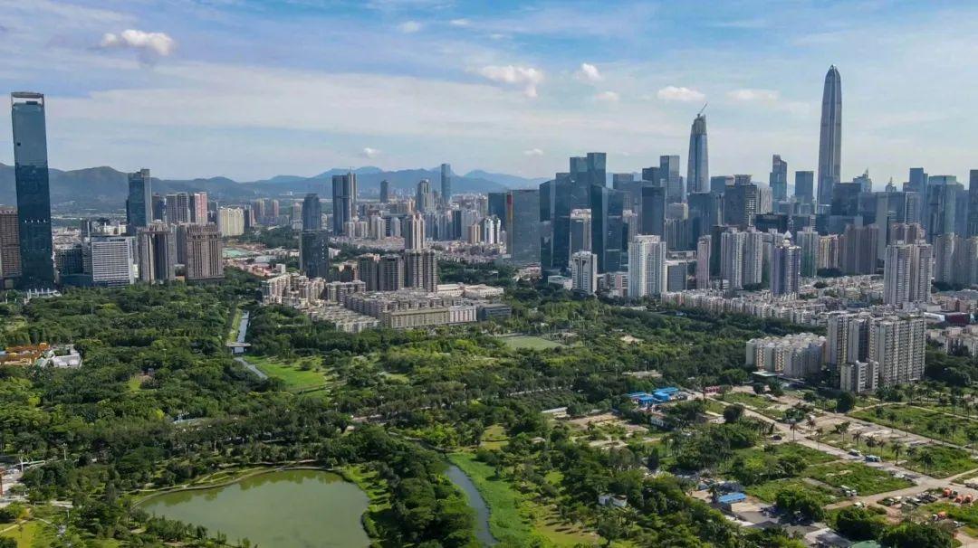 共谋环中心公园活力圈发展这场活动透露了这些
