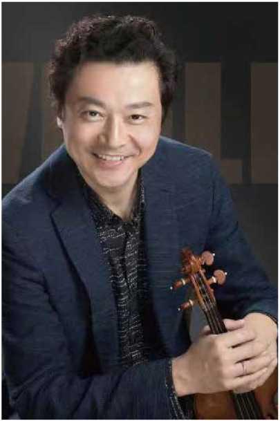 第十九届中外艺术精品演出季演员:bon ami trio盛原,林朝阳,朱亦兵09.