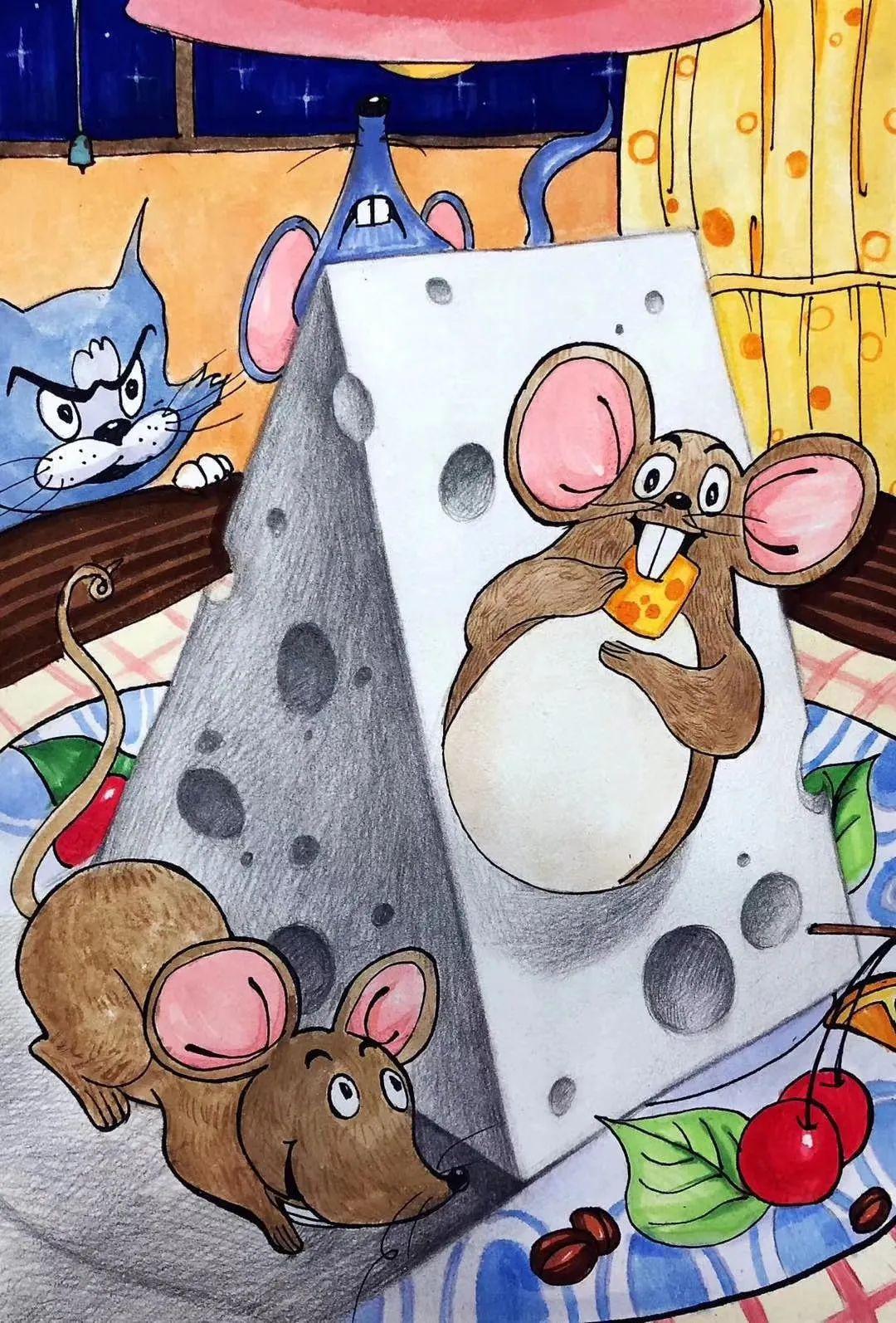 素描色彩美术基础班本班专为热爱美术,将从卡通动漫,少儿绘画兴趣班