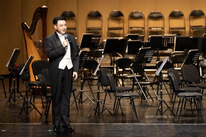 【歌剧周】| 演出回顾,中央歌剧院《世界经典歌剧音乐会》华丽落幕_深圳新闻网