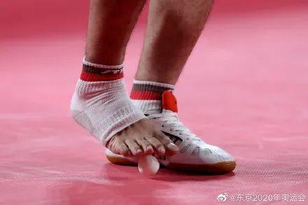 东京残奥会闭幕了,但这10个瞬间,依然让人热泪盈眶!