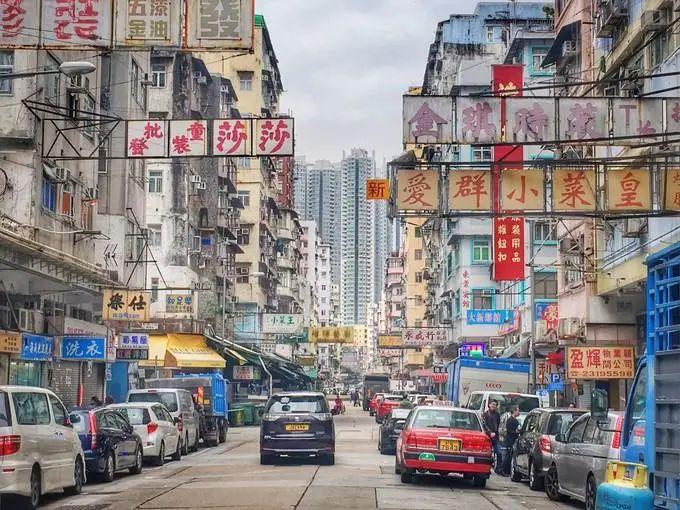 南头古城城市探索,腾讯公益…in 香港:土瓜湾社区艺术创新地牛棚艺术