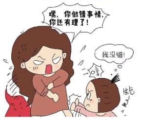 打人乱扔东西一发起脾气就大声哭闹宝宝经常生气有没有遇到这样的问题