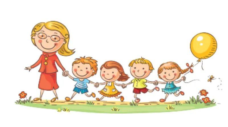 99公益日丨一块做好事,守护美好童年!