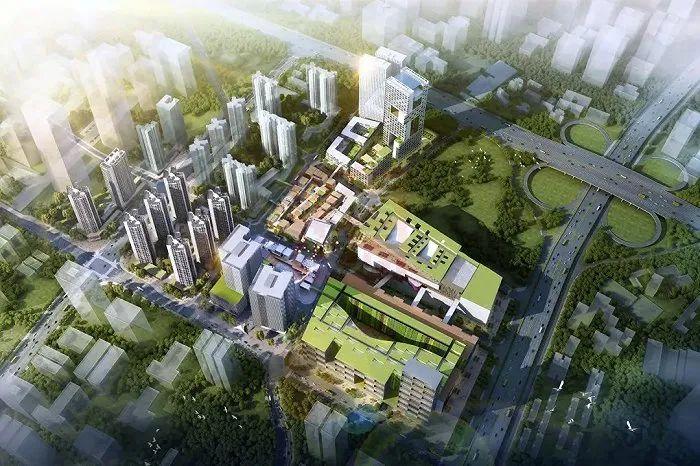 想在深圳买新房?先打开“i深圳”APP进行购房意向登记!_深圳新闻网