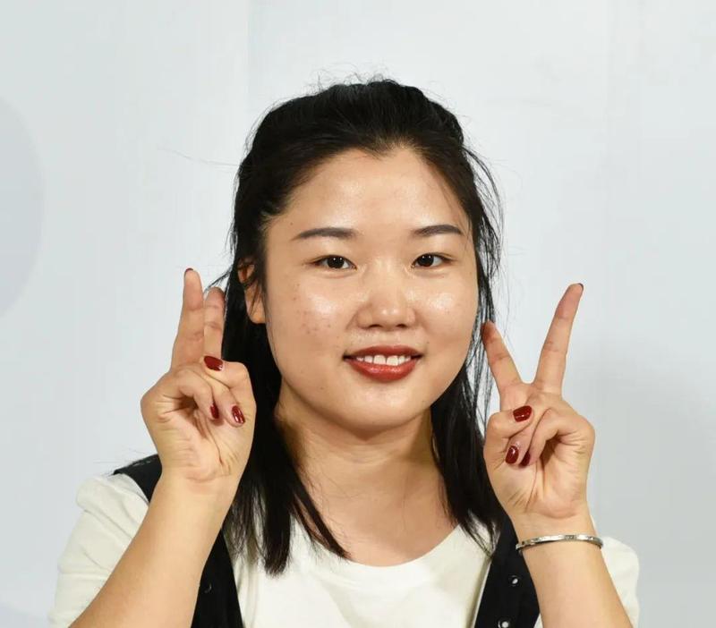 【微笑开奖】笑起来"圳"好看!你的笑脸上榜了吗?