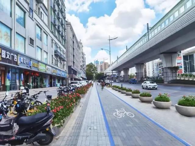 龙华这些路巷变了变了!小细节里藏着大情怀 | 我为群众办实事