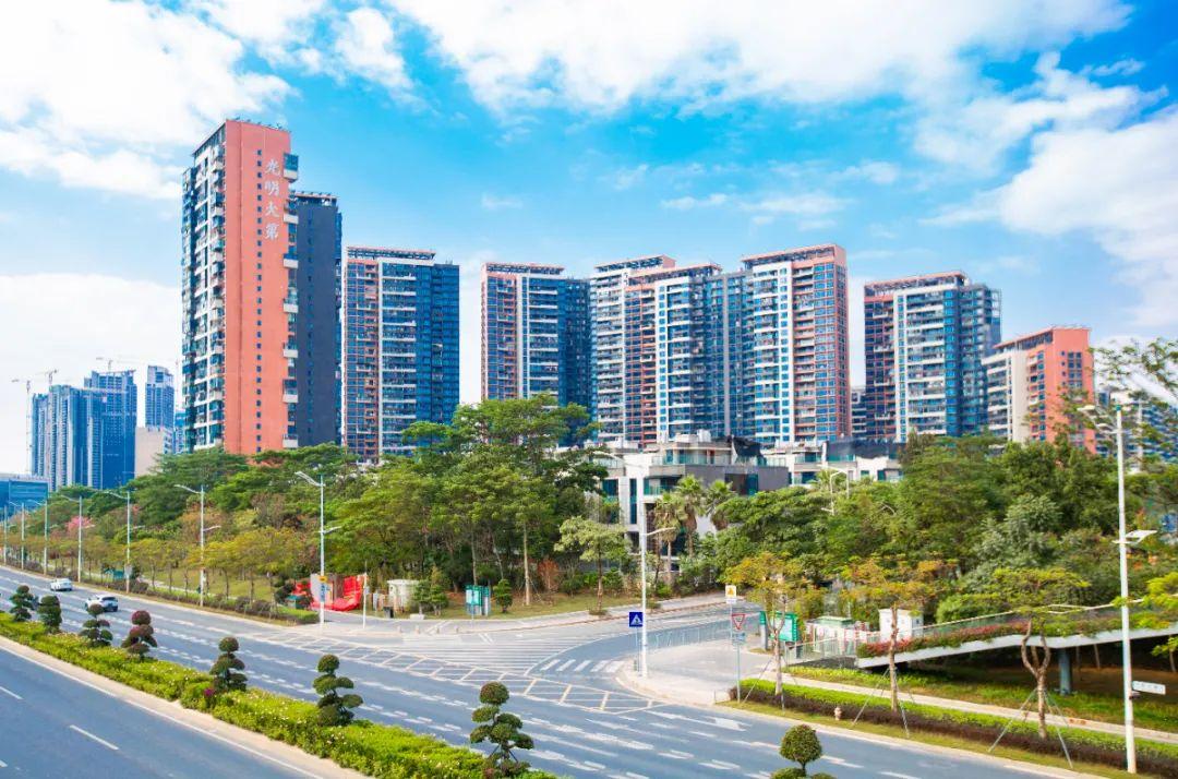 如何打通城市治理的最后一公里光明这个社区来回答