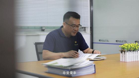 委员风采蒋波扎根行业攀高峰尽心履职促发展