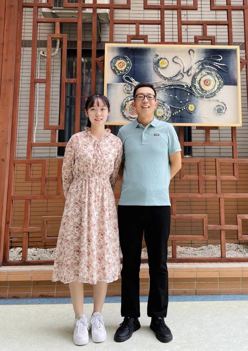 长大后我就成了你!当代龙岗青年教师大型"追星"现场,围观