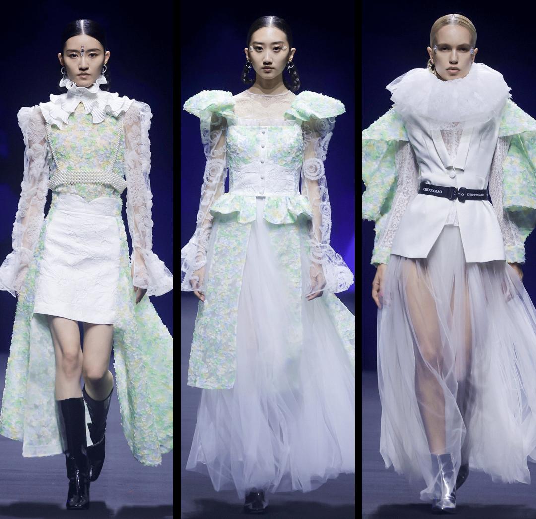 2021年度中国时尚大奖揭晓!小镇人获得11个奖项!