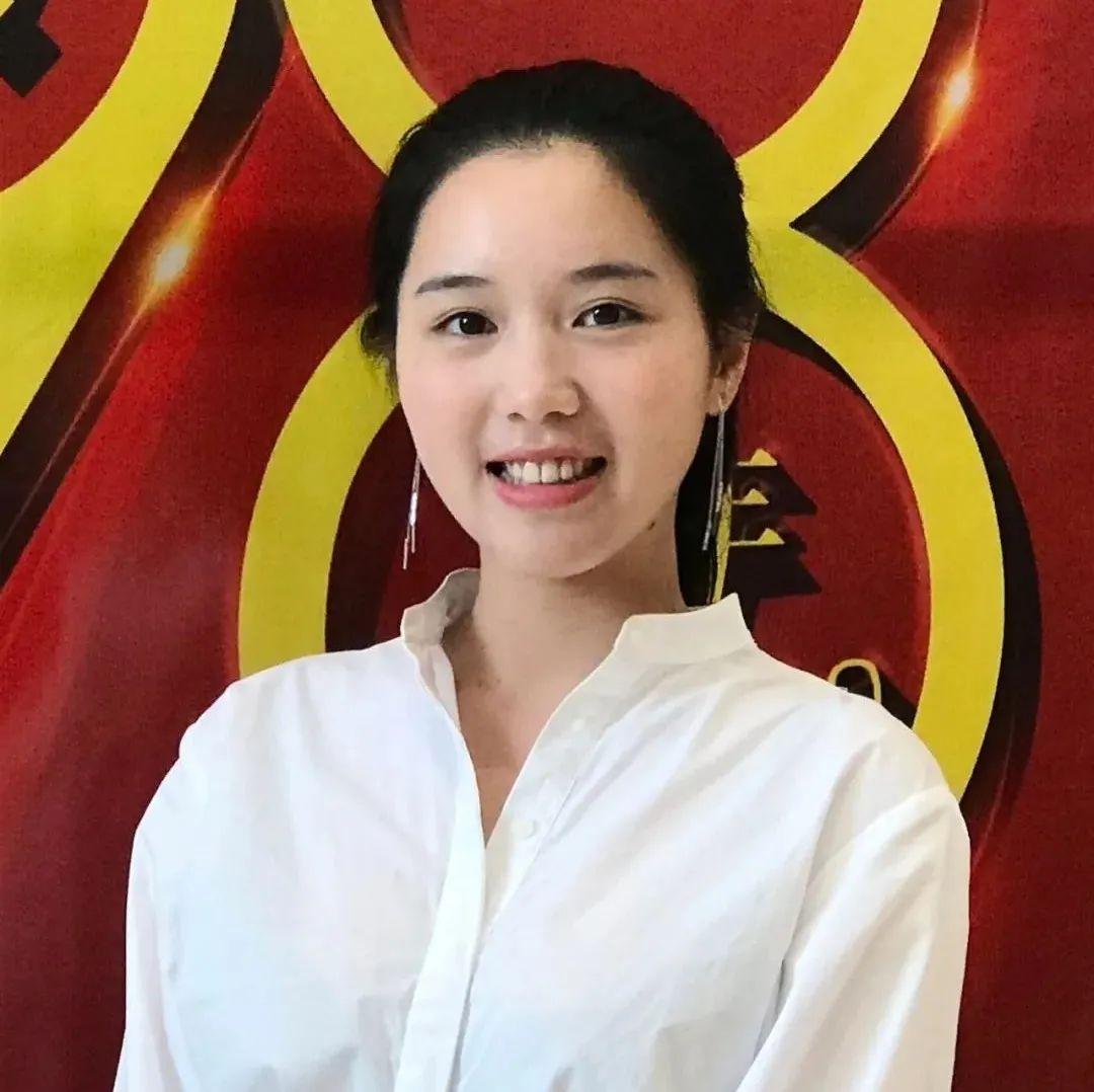 第十四届全运会开幕,龙岗健儿汤慕涵任广东代表团旗手!丨早安,龙岗
