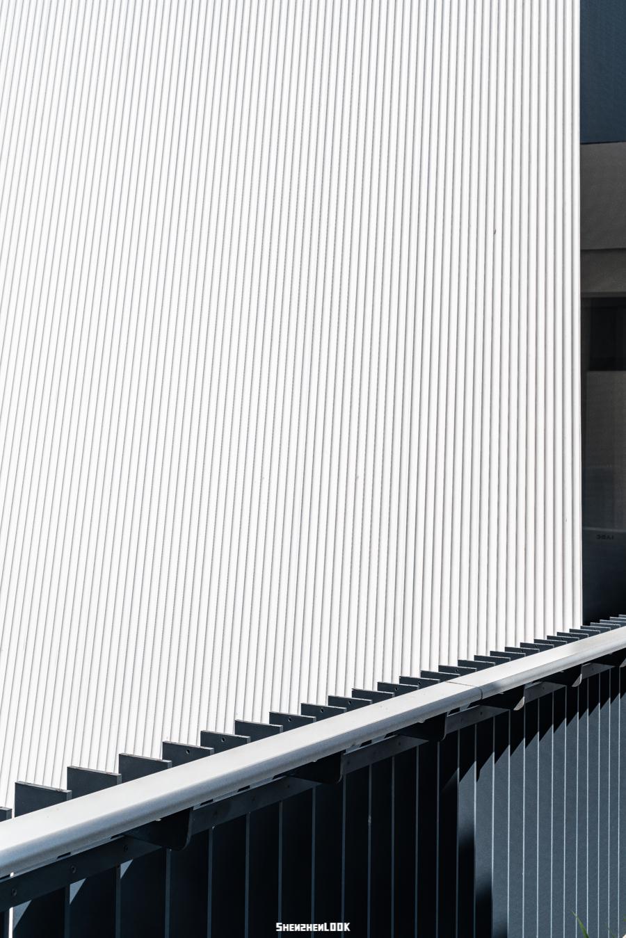 【高质量高颜值系列之九】精工至臻,感受深圳展馆建筑的匠心设计