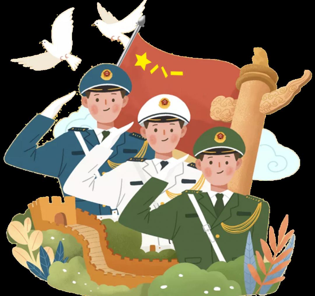 国防知识有奖竞答游戏!超多奖品,等你来挑战