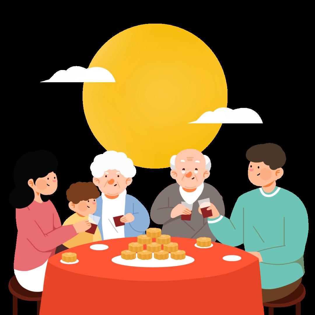 中秋快乐!龙岗校园高质量赏月图鉴,一起探寻最美月色～_深圳新闻网