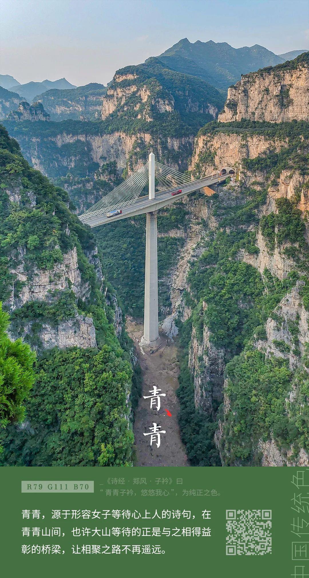 之力▼(湖北宜昌西陵峡,摄影师@黄正平)长江三峡就此诞生共同切穿巫