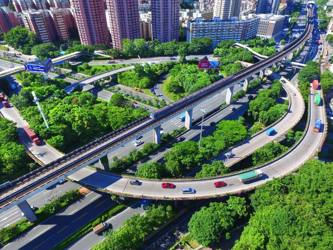 党代会关键词丨高品质城市建设的美学追求