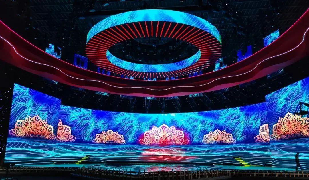 坪地这家公司闪耀央视舞台