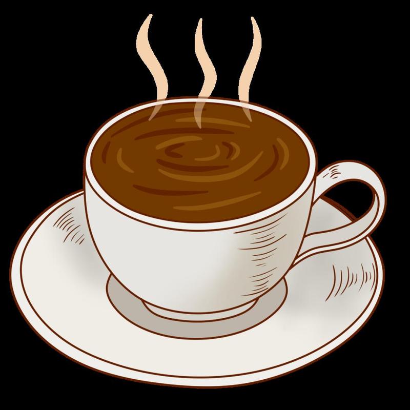 禁毒小课堂奶茶咖啡续命你的焦虑失眠可能都与它有关更严重的是