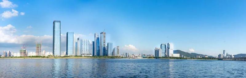 强化前海合作发展引擎作用 为大湾区建设提供新动力_深圳新闻网