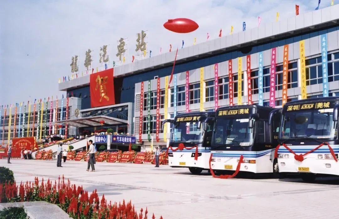 提升城市形象,弘扬奋斗文化!龙华汽车站片区周边环境大变样