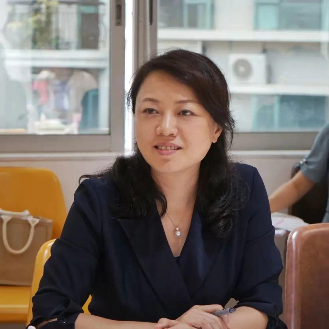 刘蕾对宝安妇联工作表示高度的肯定,她认为宝安一直都有"创新"的基因