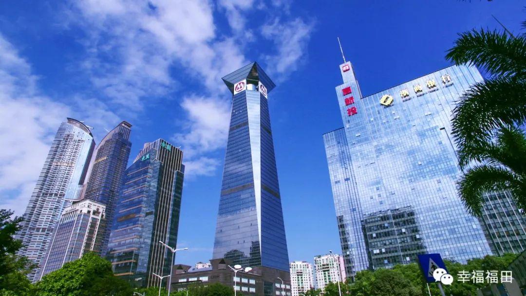 政协第五届深圳市福田区委员会提案工作盘点:与人民需求"共振",与时代