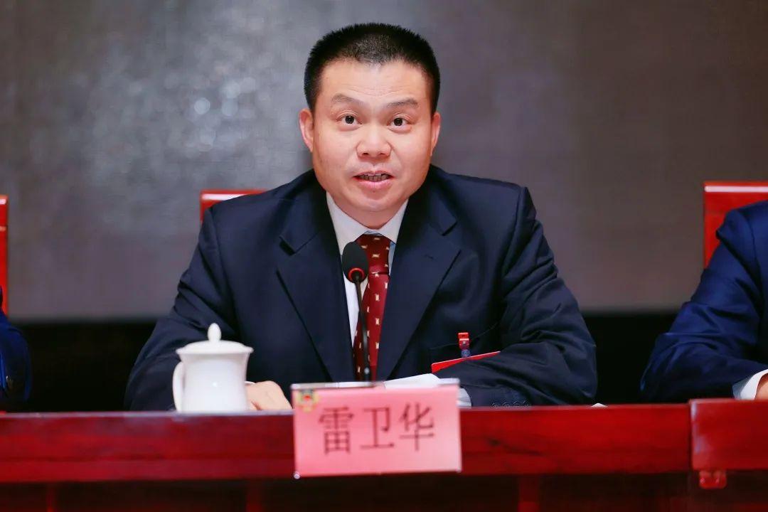 深圳新闻网首页针对委员们的建议,王卫一一给予回应.