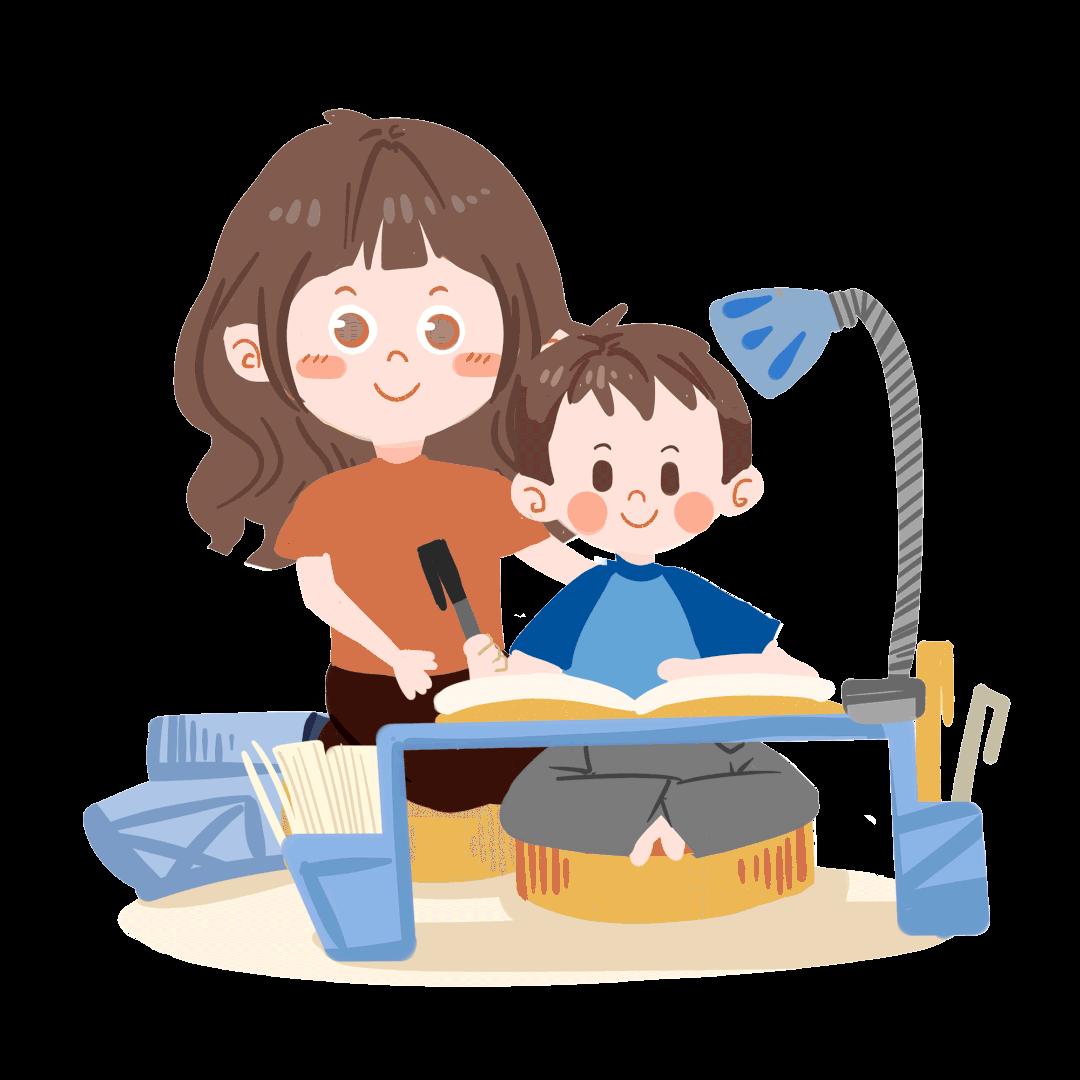 双减拟明确入法从这5个方面缓解家庭教育焦虑