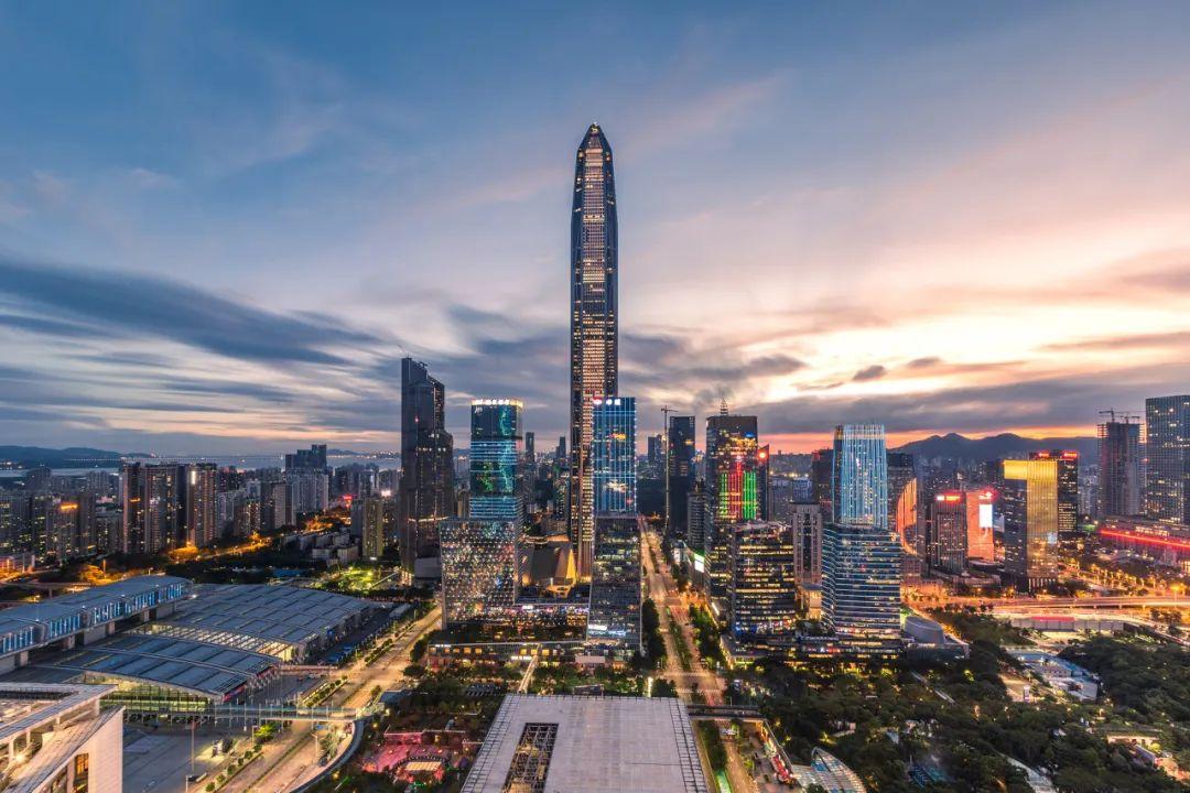 粤港澳大湾区"跨境理财通"今日开卖!多个"首单"业务落地前海