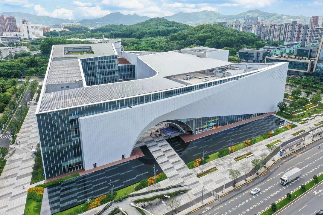 百闻不如“艺”见!一起打卡光明这个地方……_深圳新闻网