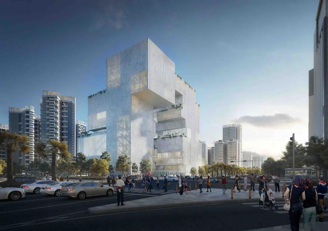 宝安区博物馆(在建)面向社会公开征集红色资源 !