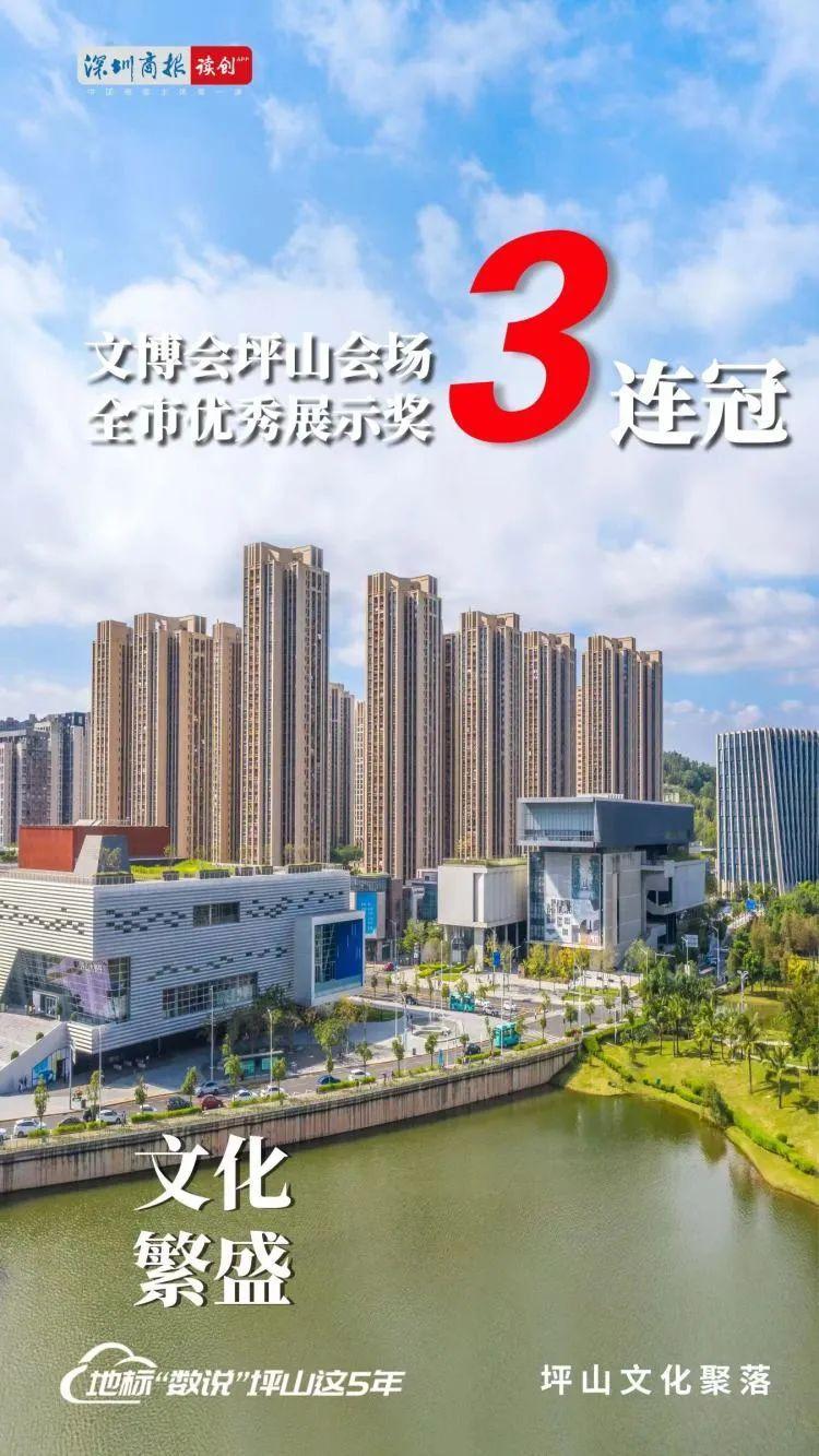 数说“创新坪山 未来之城”！_深圳新闻网