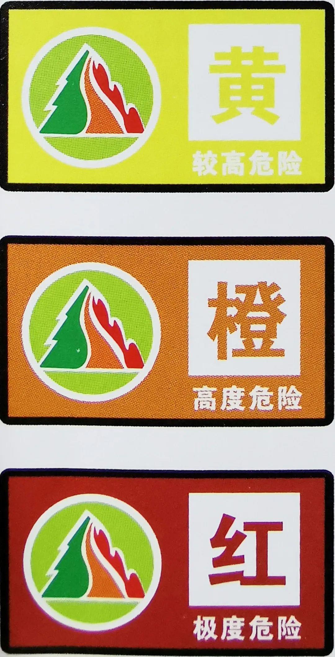 85个黄色预警正生效!森林火灾高发期,这些事情不能做!